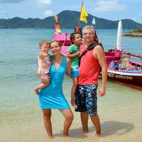 Отзыв от Василина - Visa DTV